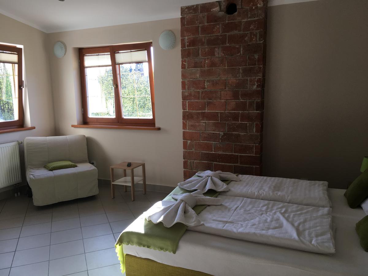 Apartamenty Lawenda Rabka Buitenkant foto